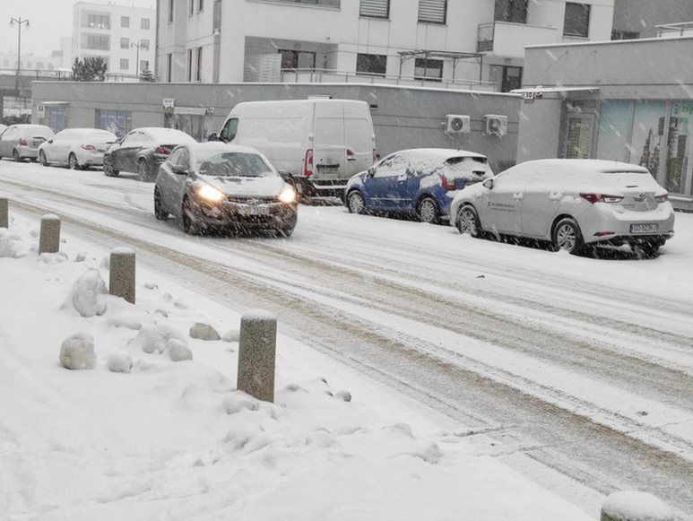 Gołoledź, mgły i nawet -20 stopni mrozu. Wiemy, gdzie będzie najgorzej