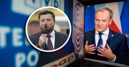 Konfederacja domaga się likwidacji abonamentu RTV. "Nie wypada"