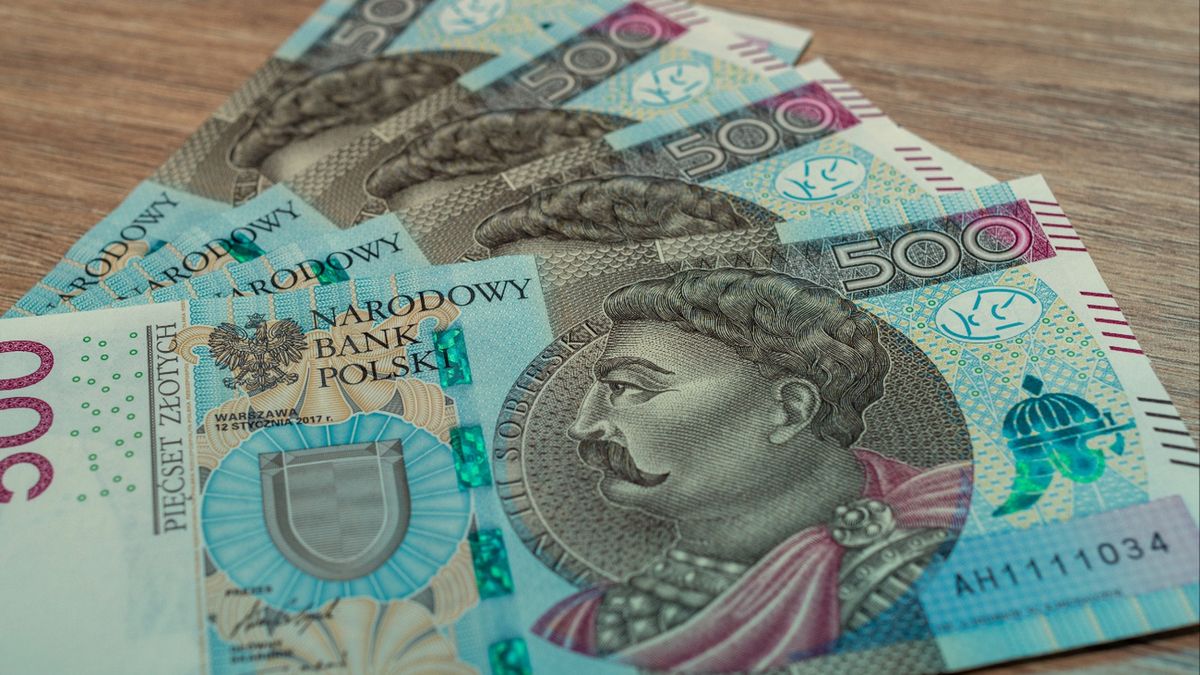 Wypłaty Wadowickiego Bonu Edukacyjnego ruszyły