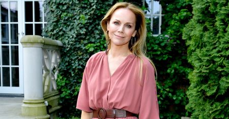 Monika Krzywkowska chwali Julię Wieniawę. Starsza koleżanka wróży jej wielką karierę