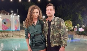 "Love Island": uczestnicy imprezują w dobie pandemii. I to nie w domowym zaciszu