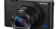 Sony RX100 IV - aż 16 kl./s i filmy 4K w kieszonkowej obudowie