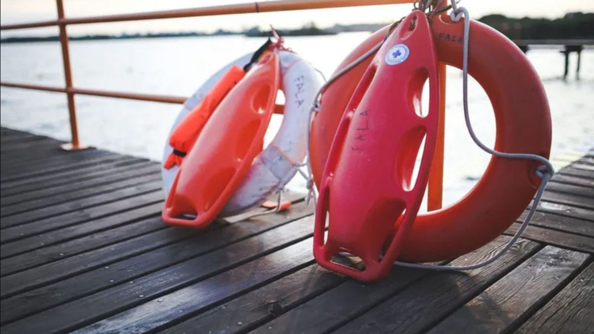 Ratownicy usłyszeli zarzuty po utonięciu 10-latka na kąpielisku