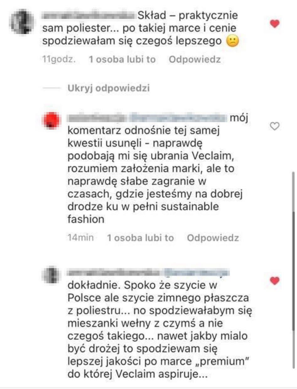Jessica Mercedes w ogniu krytyki