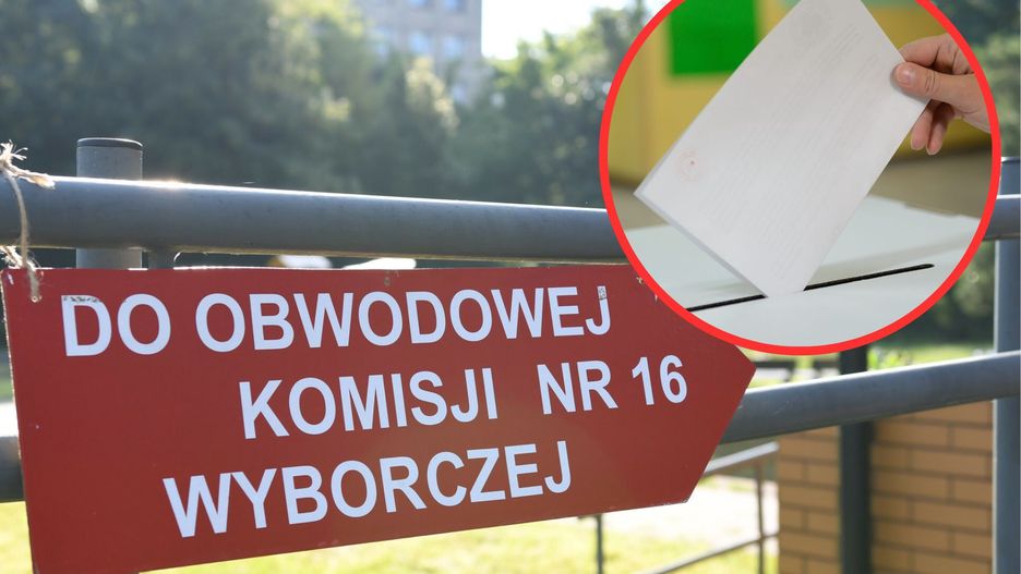 Zmiana miejsca głosowania. Jak zagłosować poza miejscem zameldowania?