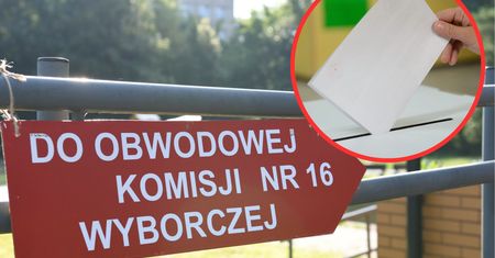 Wybory 2023. Głosowanie poza miejscem zameldowania. Trzeba złożyć wniosek
