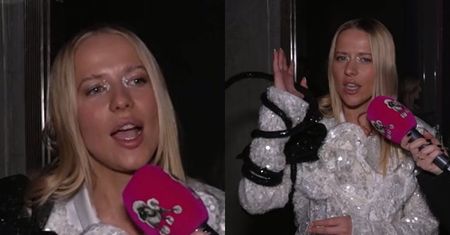 Jessica Mercedes rozlicza się z przeszłych relacji: "Musiałam się pozbierać na nowo. Niektórym ludziom UFAŁAM" (WIDEO)