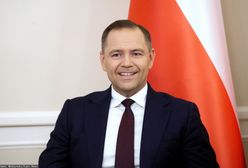 Nawrocki: zrobię Donaldowi Tuskowi te konkrety