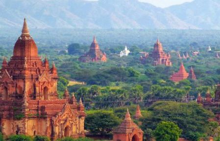 Birma zakazuje telewizji satelitarnej. Mieszkańcy zmuszani do oddania anten