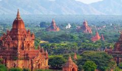 Birma zakazuje telewizji satelitarnej. Mieszkańcy zmuszani do oddania anten