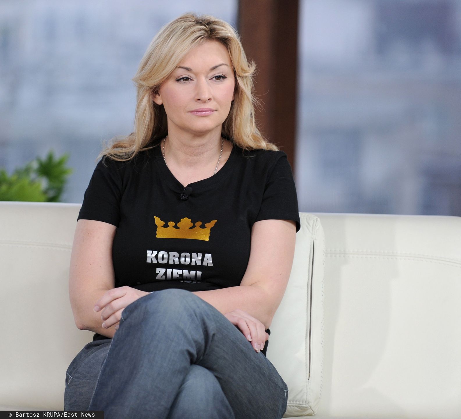Martyna Wojciechowska