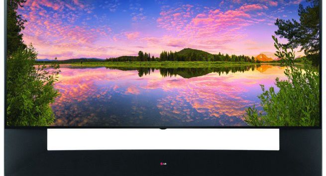 LG w I kw. ze wzrostem przychodu, ale zysk i sprzedaż smartfonów w dół