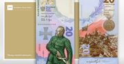 Kolejki przed Narodowym Bankiem Polski. Banknot kolekcjonerski upamiętnia Bitwę Warszawską