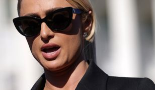Wstrząsające wyznanie Paris Hilton. "Na ścianach izolatki było widać ślady krwi"
