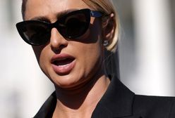 Wstrząsające wyznanie Paris Hilton. "Na ścianach izolatki było widać ślady krwi"