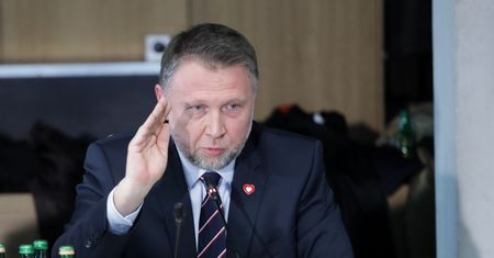 "Od początku było jasne". Jachranka bez ośrodka dla cudzoziemców