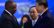 Nagły zwrot Chin w Afryce. Egzekwują długi