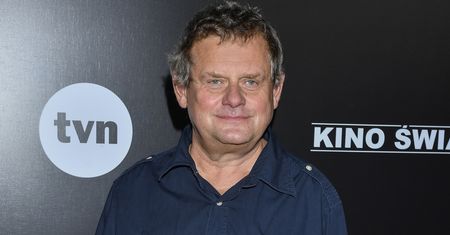 Kazik Staszewski podjął decyzję. "Ostatni"
