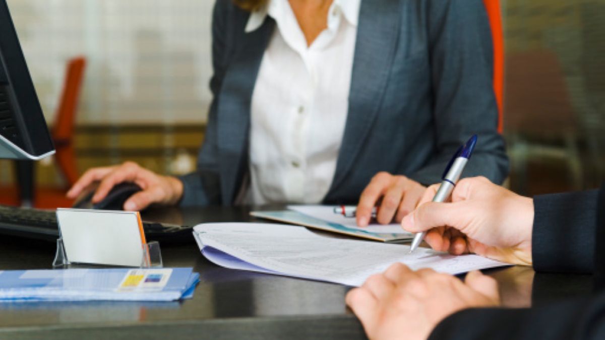 Na 28-letniej pracownicy banku ciążą poważne oskarżenia 