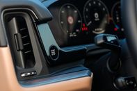 Porsche Cayenne S Coupe (2025)