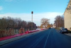 Depresja Żuław. Albo inwestycje, albo Elbląg zaleje woda