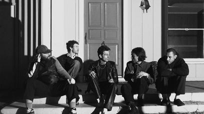 Fani bojkotują koncert The Neighbourhood? Strona padła, ale są kontrowersje