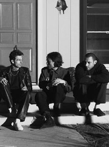 Fani bojkotują koncert The Neighbourhood? Strona padła, ale są kontrowersje