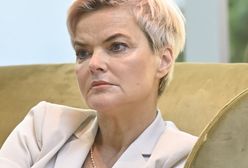 Monika Richardson jest potrójną rozwódką. Sytuacja nie zawsze jest dla niej łatwa. "Porażki bolą"