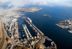 Dania buduje sztuczną wyspę. Szwecja żąda wyjaśnień