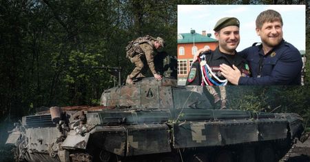 41 kadyrowców zlikwidowanych. Wśród nich wysoki rangą dowódca