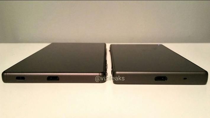 #wSkrócie: tablet Samsunga z wygiętym ekranem, 6-calowy AMOLED 4K i Xperia Z5 na nowych zdjęciach 5