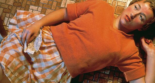 Cindy Sherman, Untitled #96, 1981