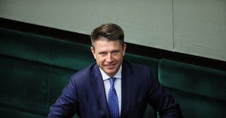 Ryszard Petru wróci do polityki? "Niczego nie wykluczam. Żal mi kraju, bo idzie w złym kierunku"