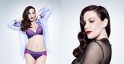 40-letnia Liv Tyler reklamuje bieliznę