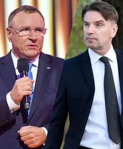 Tomasz Lis podsumował prezesurę Jacka Kurskiego w TVP. Padły mocne słowa