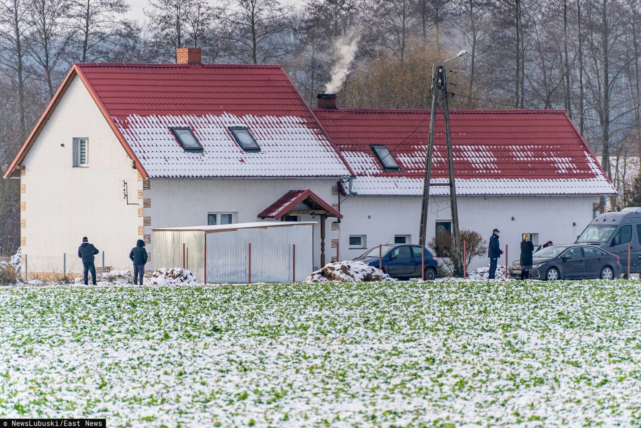 Wybuch w Siecieborzycach. Pani Urszula zabrała głos