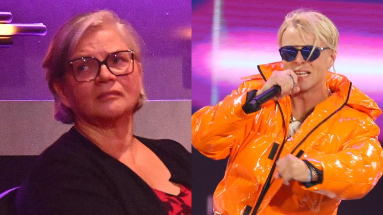 Dorota Zawadzka uderza w artystów disco polo