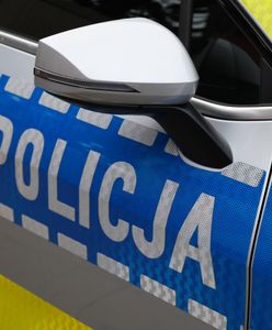 Szczątki obiektu latającego przy granicy. Nowe informacje służb