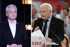 Kaczyński boi się rolników? "Wybuczeli by go"