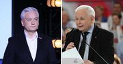 Kaczyński boi się rolników? "Wybuczeli by go"