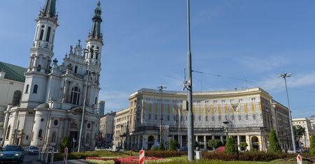 Pogoda. Wtorek, 14 lipca. Słońce zza chmur