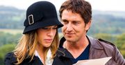 Gerard Butler zrobił krzywdę Hilary Swank. Aktorka trafiła do szpitala