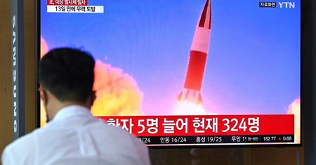 Korea Północna testuje nową broń. Rozmowy o arsenale jądrowym zamrożone