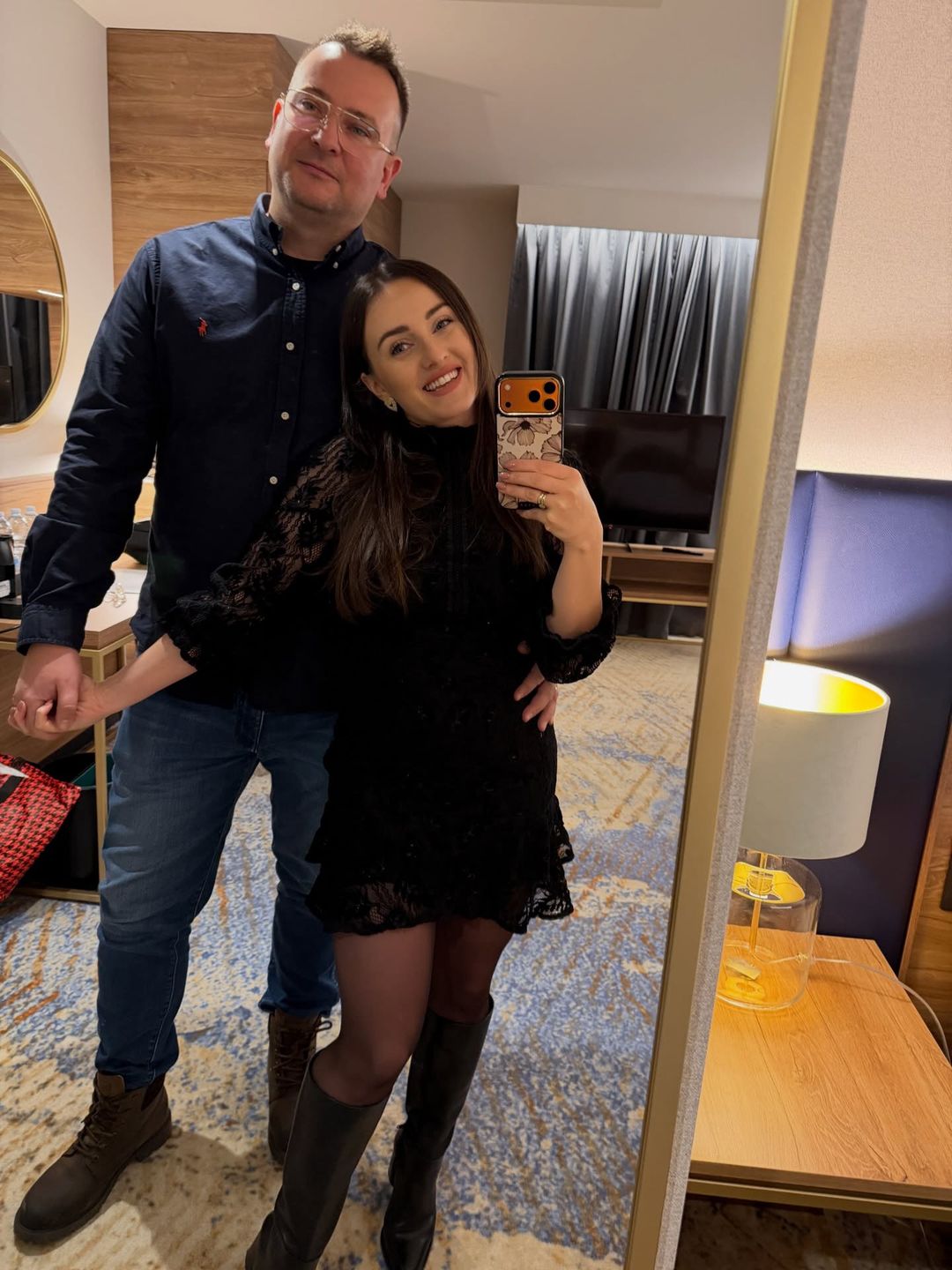 Anna i Grzegorz Bardowscy