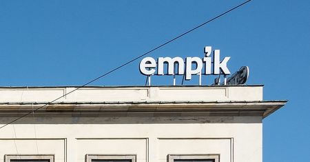 CERT Orange ostrzega. Fałszywy sklep w sieci