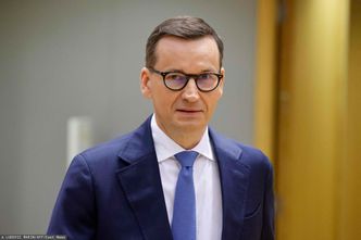 Broń jądrowa w Polsce? Premier: nie chcemy siedzieć z założonymi rękoma