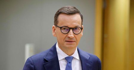 Broń jądrowa w Polsce? Premier: nie chcemy siedzieć z założonymi rękoma