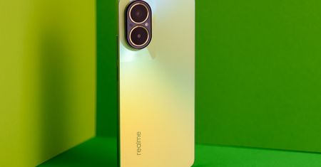 realme C67 - ładny telefon i kosztuje poniżej 1 tys. zł. Czy warto?