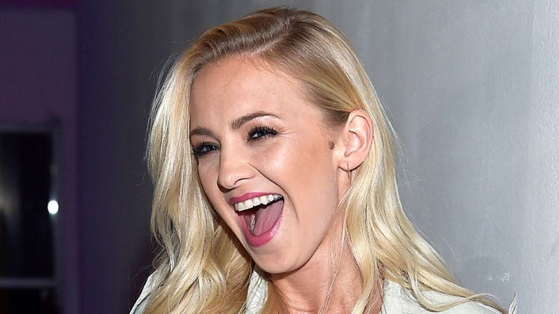 Barbara Kurdej-Szatan pokazała luksusową kuchnię