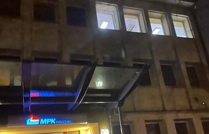 Wrocław. MPK pracuje po nocach. Wszystko z powodu wniosków o dofinansowanie